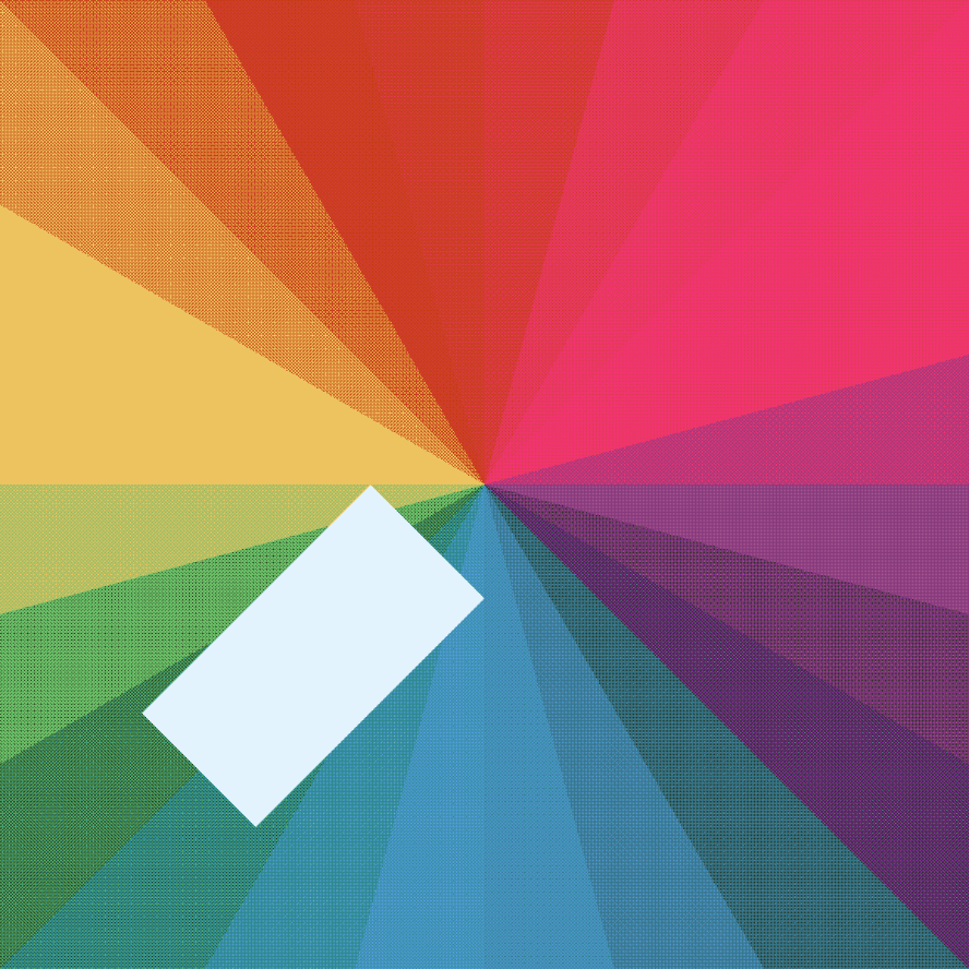 In Colour by Jamie xx