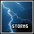 Storms fanlisting