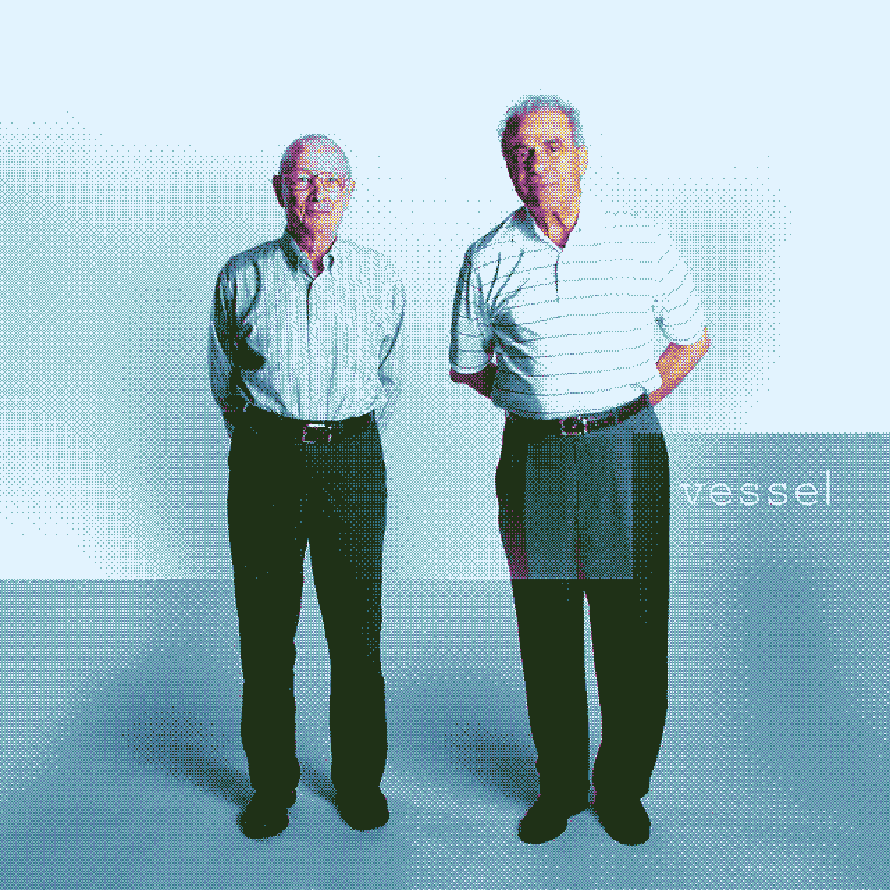 Vessel by Twenty One Pilots