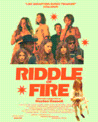 riddle of fire