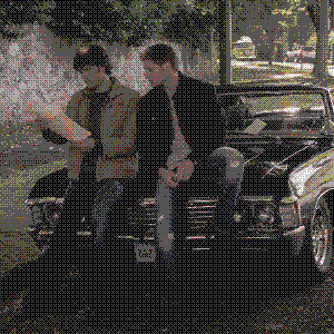 Supernatural