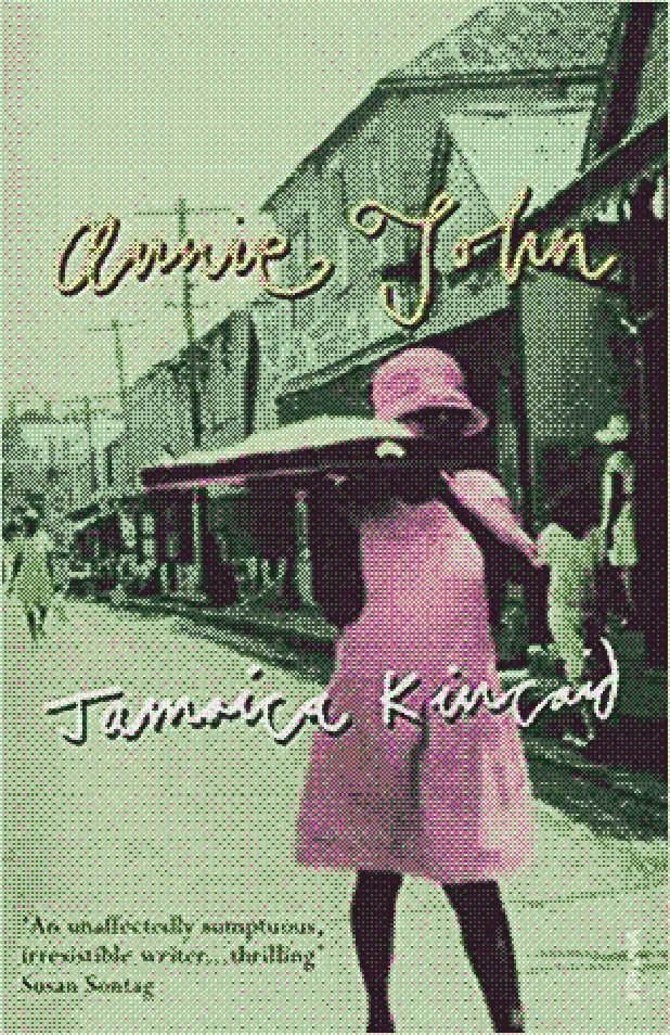 Annie John by Jamaica Kincaid
