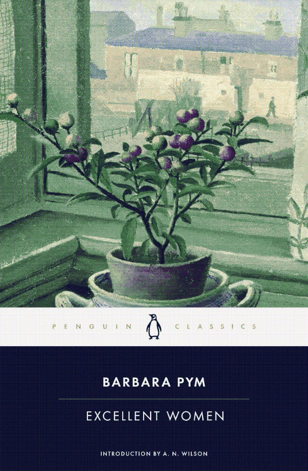 Excellent Women by Barbara Pym