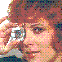 Diamonds are Forever