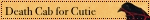 Death Cab for Cuties