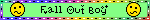 fall out boy