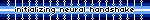 initializing neural handshake