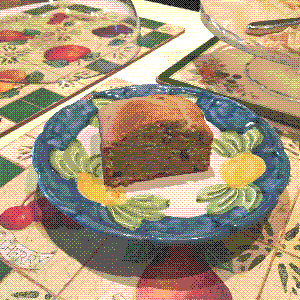 Banana Bread