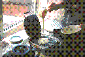 Waffles