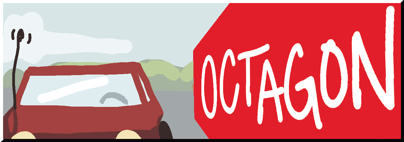 octagon